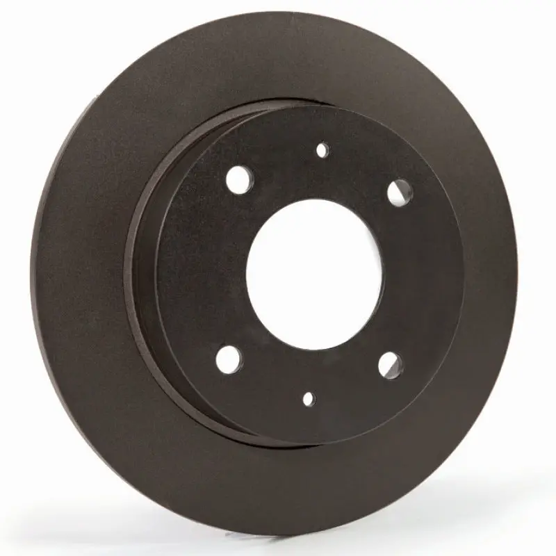 Ebc Premium Front Brake Rotors For 2013+ Ford Escape 1.6L Turbo Fwd 1