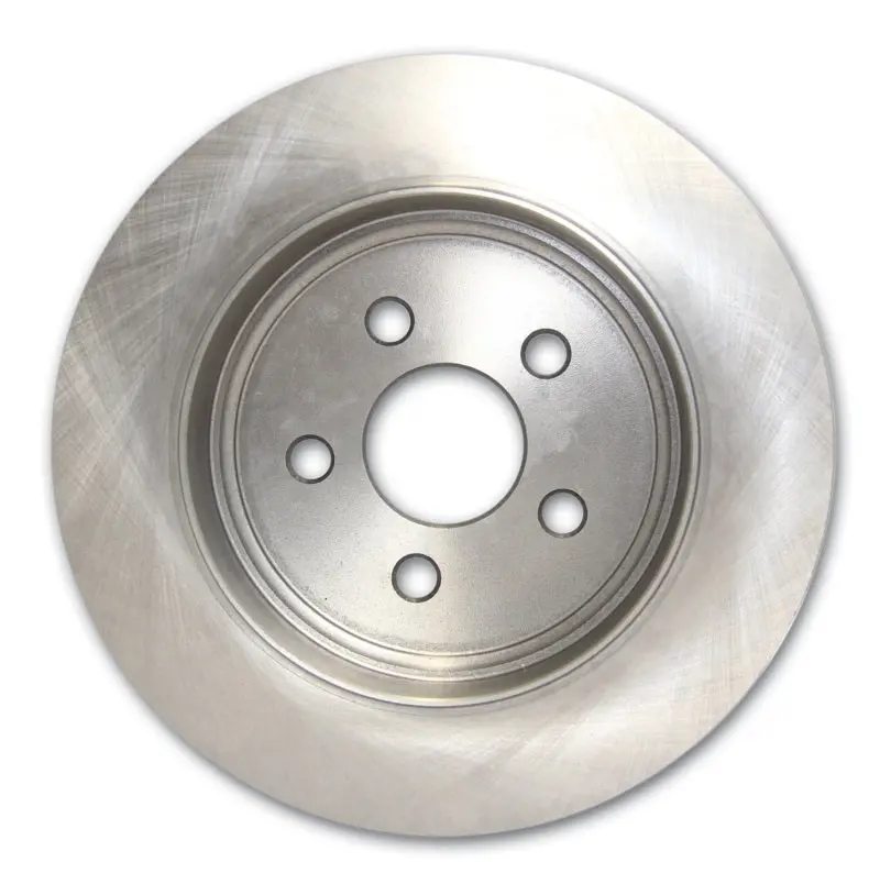 Ebc Premium Front Brake Rotors For 2013+ Ford Escape 1.6L Turbo Fwd 2
