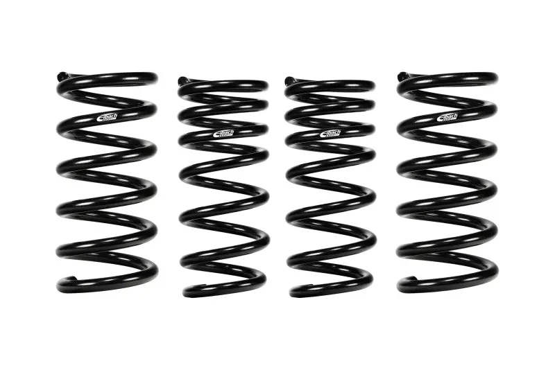 Eibach Pro-Kit Lowering Springs – Set Of 4, For 2023–2024 Nissan Z (Rz34, 3.0L Twin-Turbo Rwd) 1