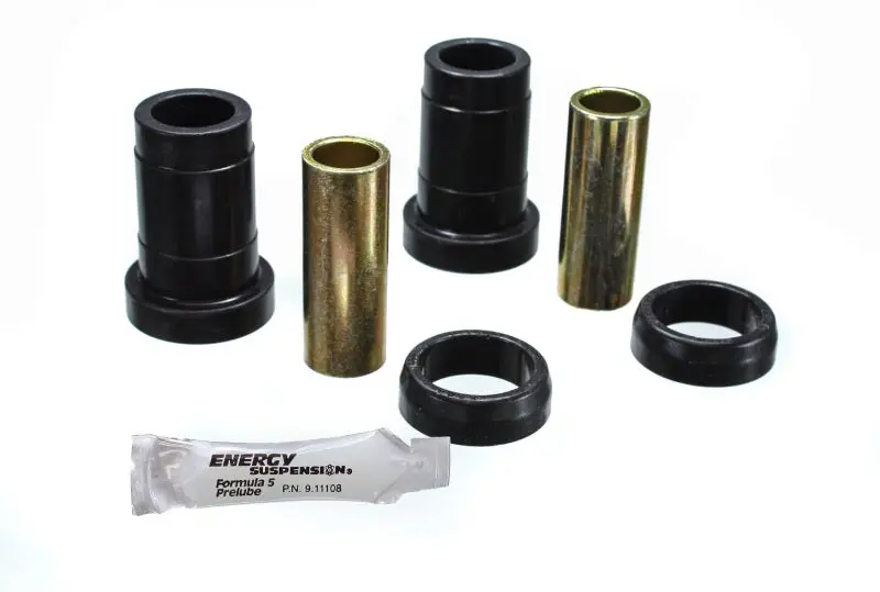 Energy Suspension Rear Control Arm Bushing Kit – Compatible With 1963–1972 Gm C-Series Trucks (2Wd & 4Wd) 1