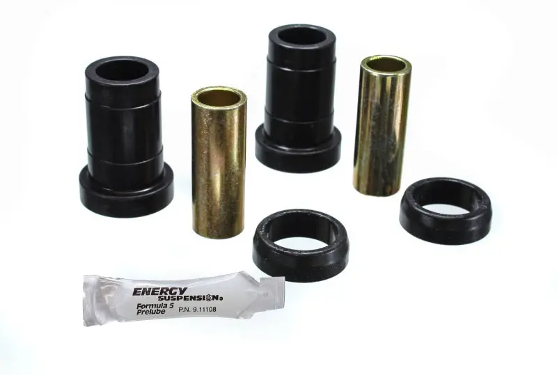 Energy Suspension Rear Control Arm Bushing Kit – Compatible With 1963–1972 Gm C-Series Trucks (2Wd & 4Wd) 2