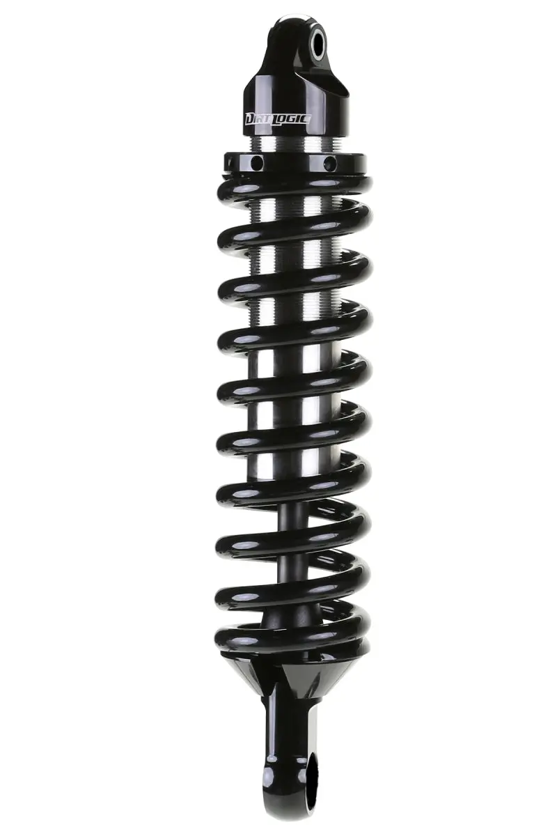 Fabtech Dirt Logic 2.5 Coilover Kit – 4" Front Lift, For 2009–2013 Ford F-150 4Wd 1