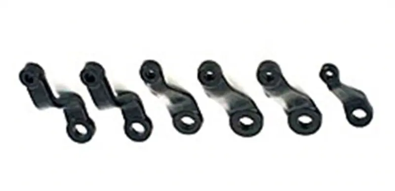 Fabtech Pitman Arm For 1999–2004 Ford F-250 And F-350 (Post-March 1999 Models) 1