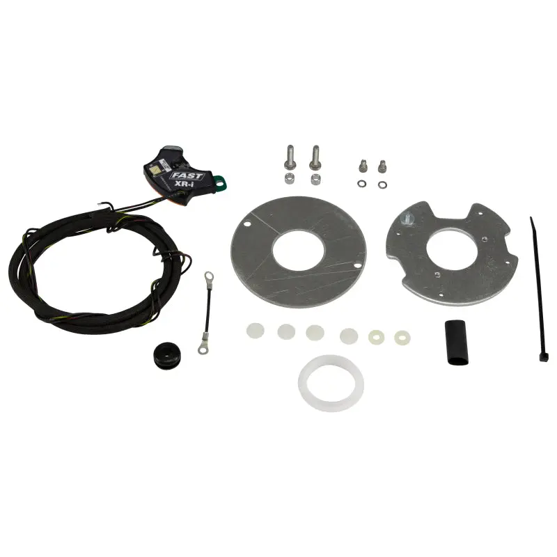 Fast Ignition Module Xr-I For Ford V8 Engines (1959–1974 Models) 1