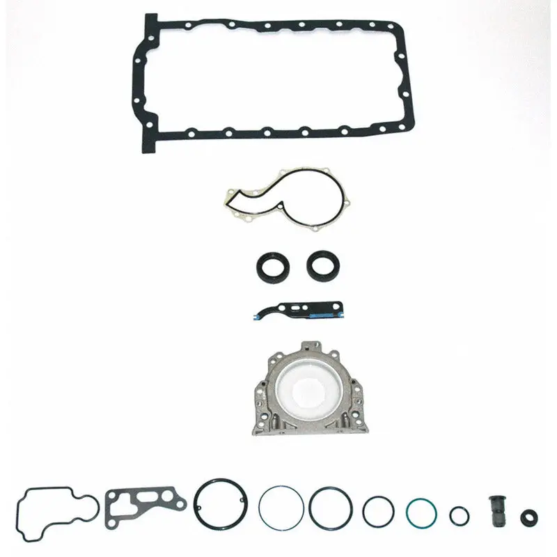 Fel-Pro Audi Tt Quattro Cs Engine Conversion Gasket Kit — Part #26182 1