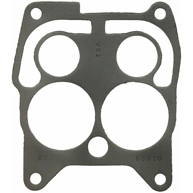 Fel-Pro Carburetor Mounting Gasket – Universal Fit (Part #60010) 1