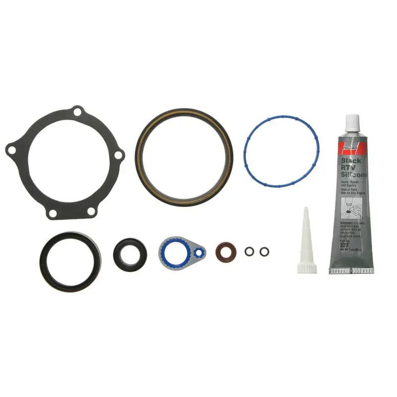Fel-Pro Engine Conversion Gasket Set – Designed For Chevrolet Colorado Cs 26335 Platform 1