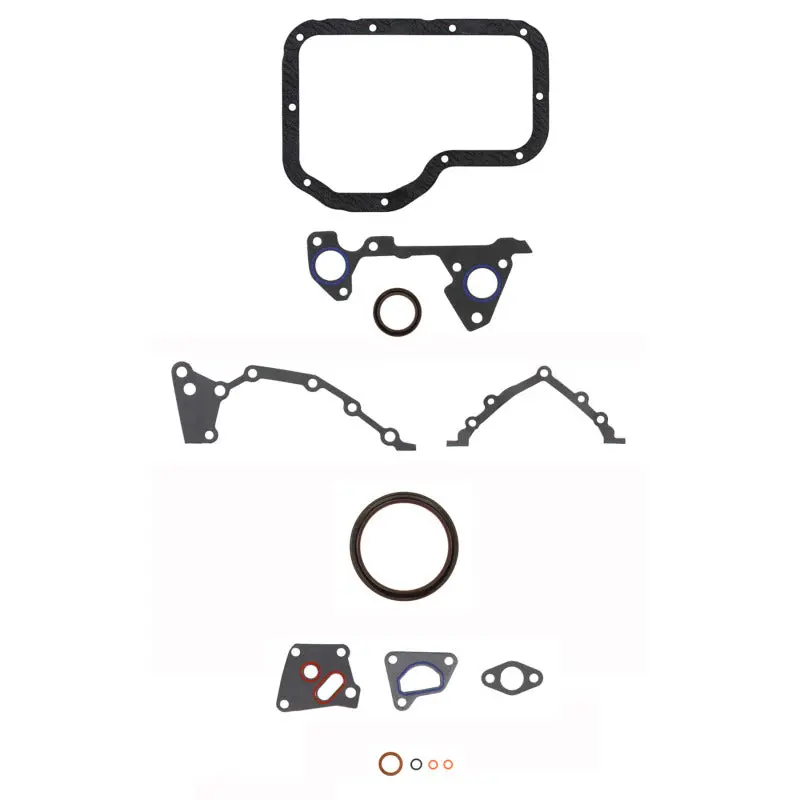 Fel-Pro Engine Conversion Gasket Set For Kia Sorento Ex/Sx (Part #Cs26293-1) 1