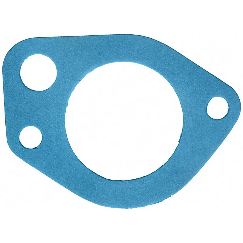 Fel-Pro Engine Coolant Outlet Gasket For 1985–1996 Ford F-150 & 1986–1995 Mustang 1