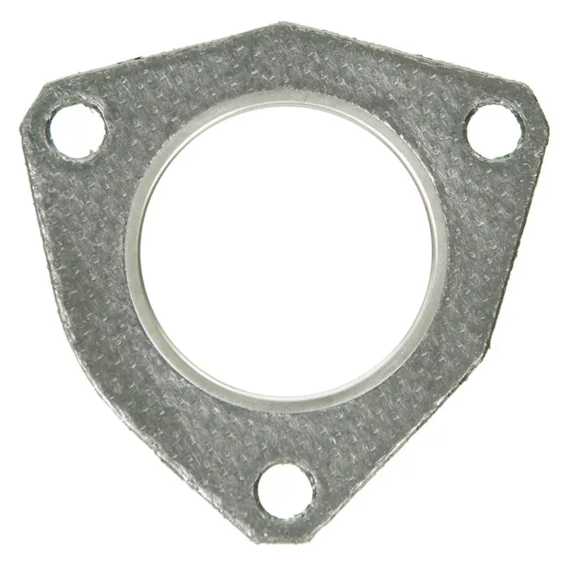 Fel-Pro Exhaust Flange Gasket For Volkswagen Jetta (Part #61641) 1