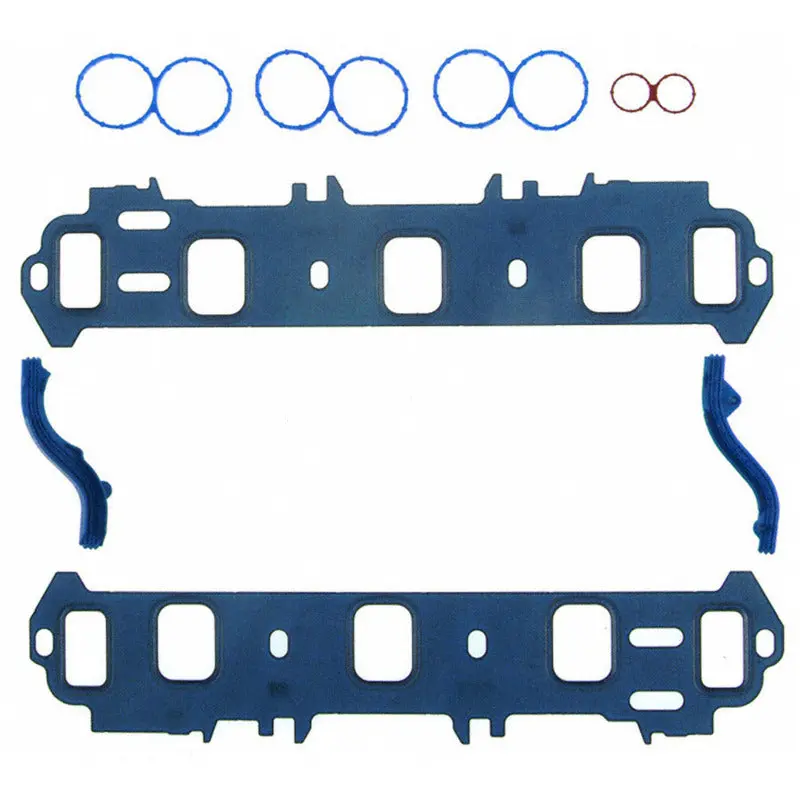 Fel-Pro Intake Manifold Gasket Set For Ford Ranger (Part #Ms95372-1) 1
