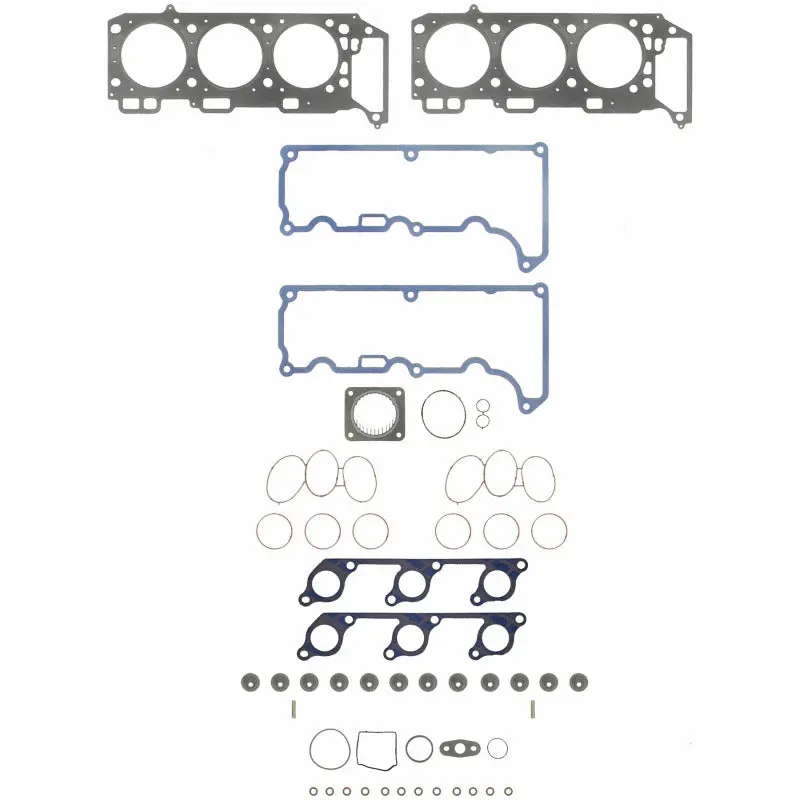 Fel-Pro Permatorque Cylinder Head Gasket Set Hs 9293 For Ford Explorer Sport Trac 1
