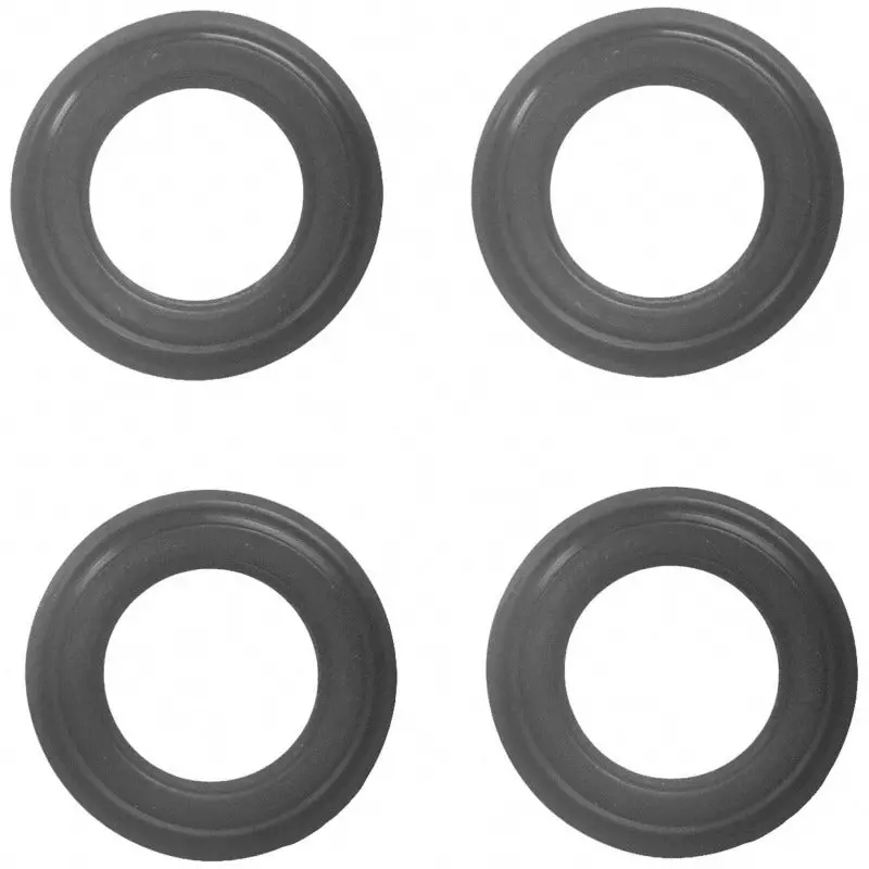 Fel-Pro Spark Plug Tube Seal Kit For Mitsubishi Eclipse Es (Part #72120) 1