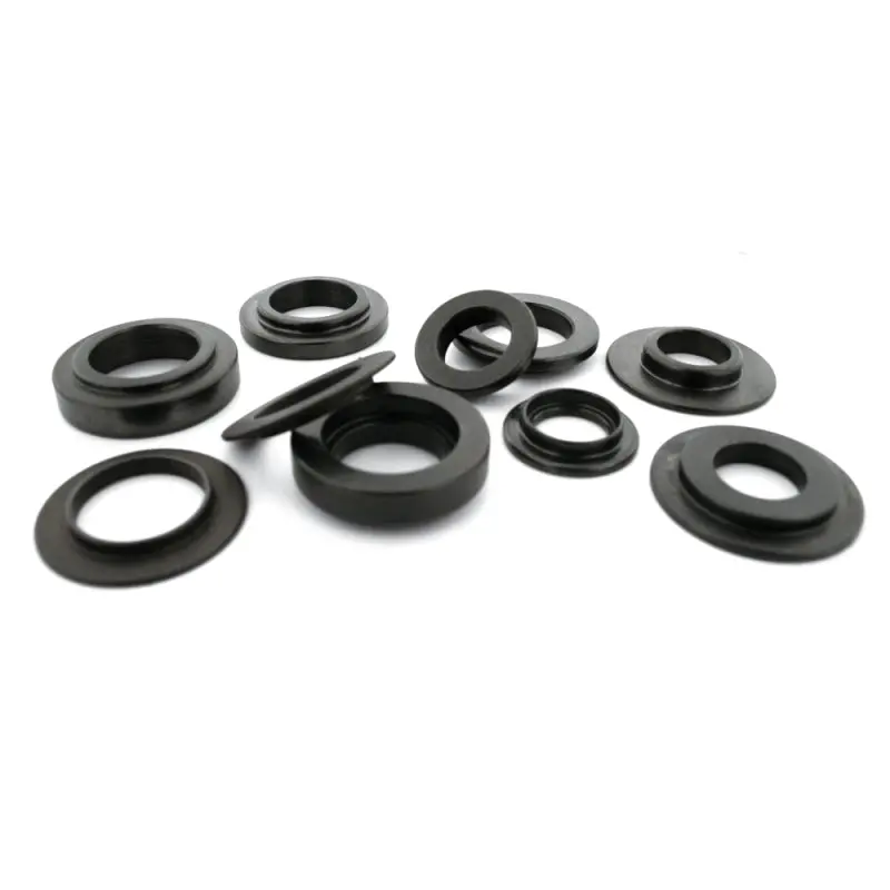 Ferrea Endurance High-Lift Spring Seat Locators – 0.06″ Thick, 1.59″ Od, 1.13″ Id (Set Of 8) 1