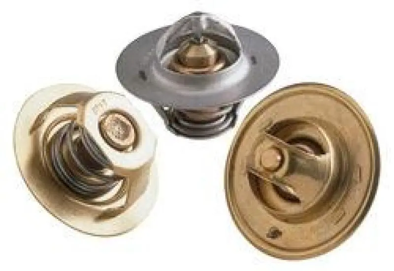 Gates 82-95 Ford Mustang V8 5.0L Coolant Outlet 1
