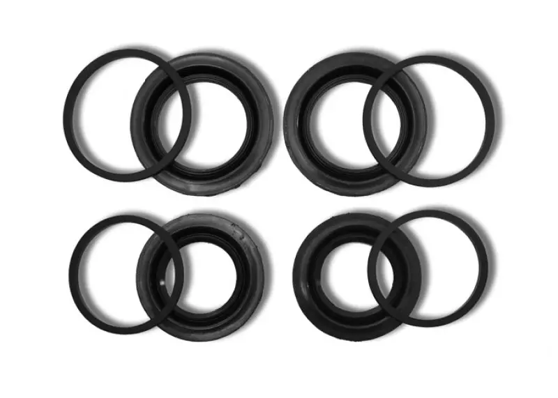 Girodisc Rear Caliper Rebuild Kit For 2003 Dodge Viper 1