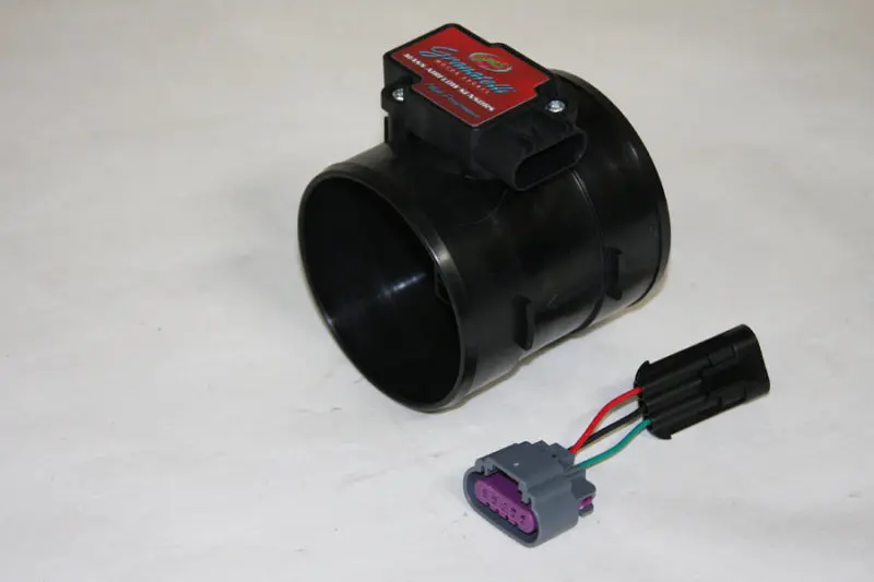 Granatelli Mass Airflow Sensor For 2004 Pontiac Gto – Cold Air Tuning Compatible 1