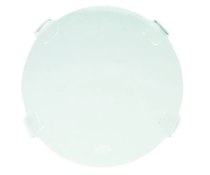Hella Clear Protective Cover For Rallye 1000 9Hd Driving Lights 1