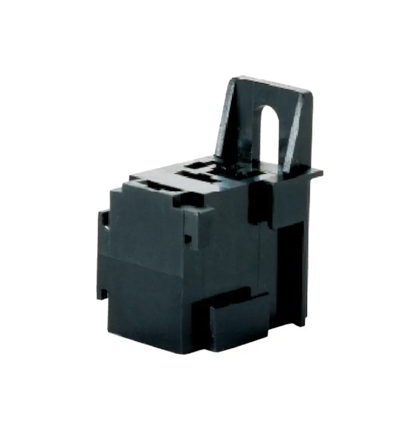 Hella Micro 5-Terminal Relay Socket – Compact Universal Mount 1