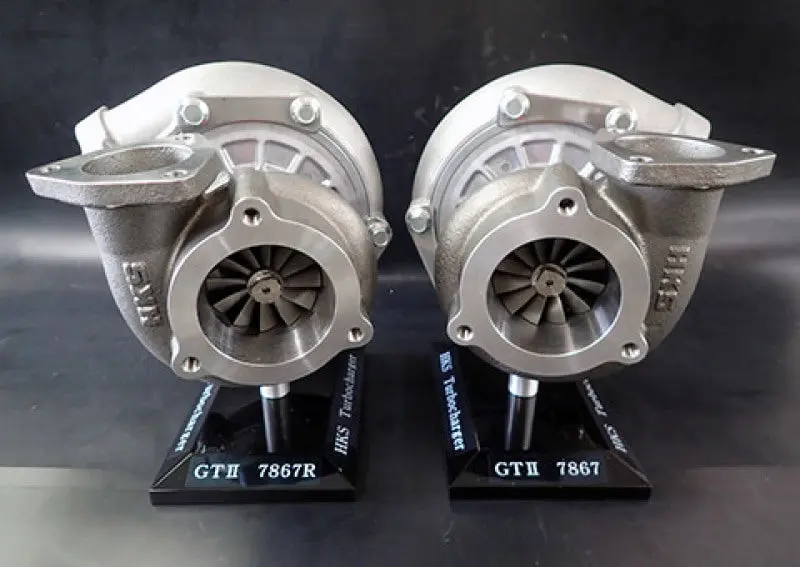 Hks Chra Turbo Core Assembly – Gt Ii 7867R Model 1