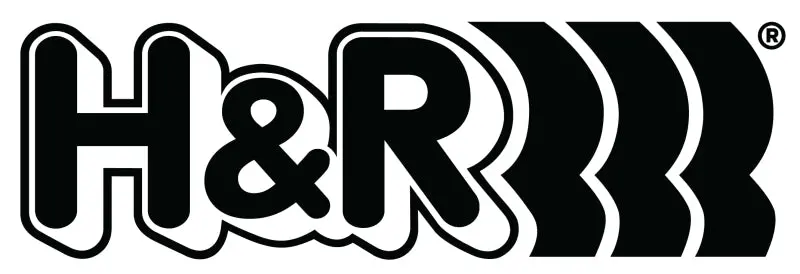 H&R Trak+ Wheel Spacers – 47Mm Thickness, 5X150 Bolt Pattern, 110Mm Center Bore, 14X1.5 Thread Studs 2