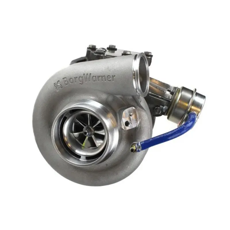 Industrial Injection 04.5-07 Dodge 5.9L Cummins Viper Phatshaft 64 Turbo 1