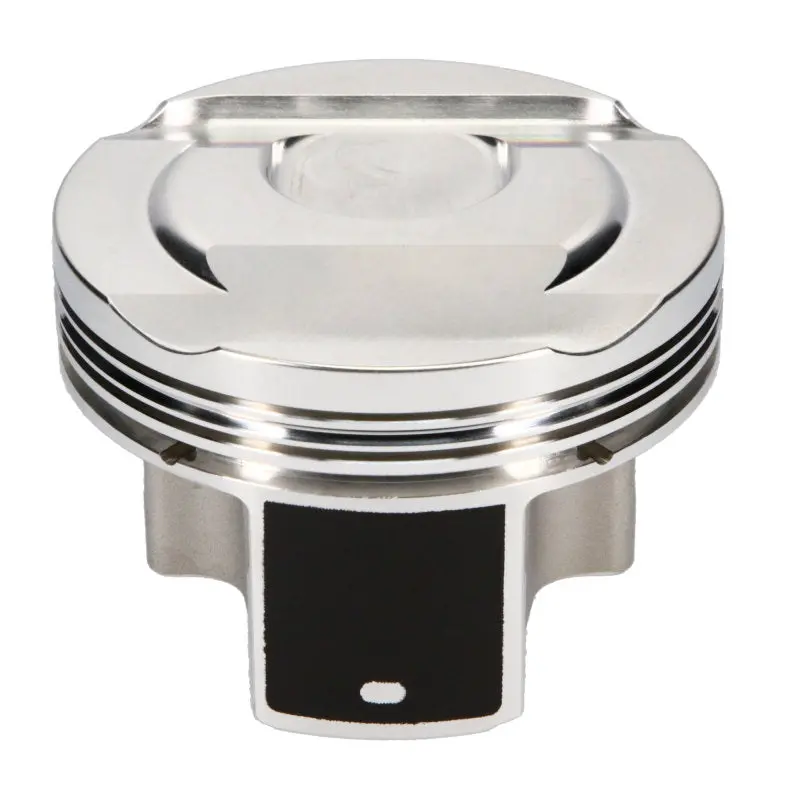 Je Pistons Cadillac 2.0L Turbo Ecotec Ltg 86.25Mm +0.25 Oversize Bore 9.5:1 Kit (Set Of 4) 1