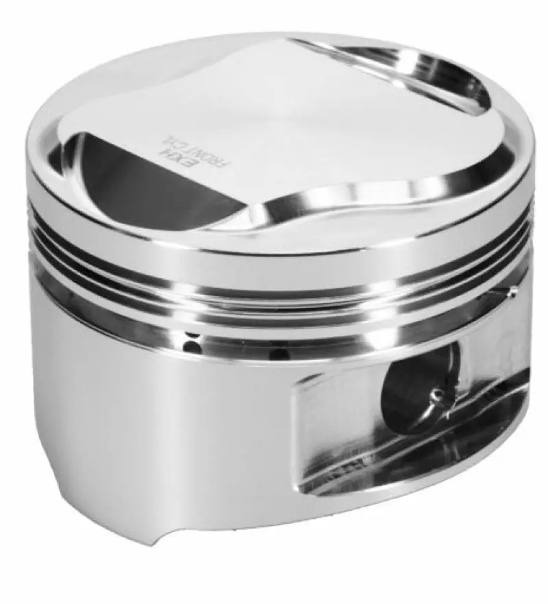 Je Pistons Harley-Davidson Evolution Engine Piston – Single Cylinder, Edelbro Evo 1703 Spec 1