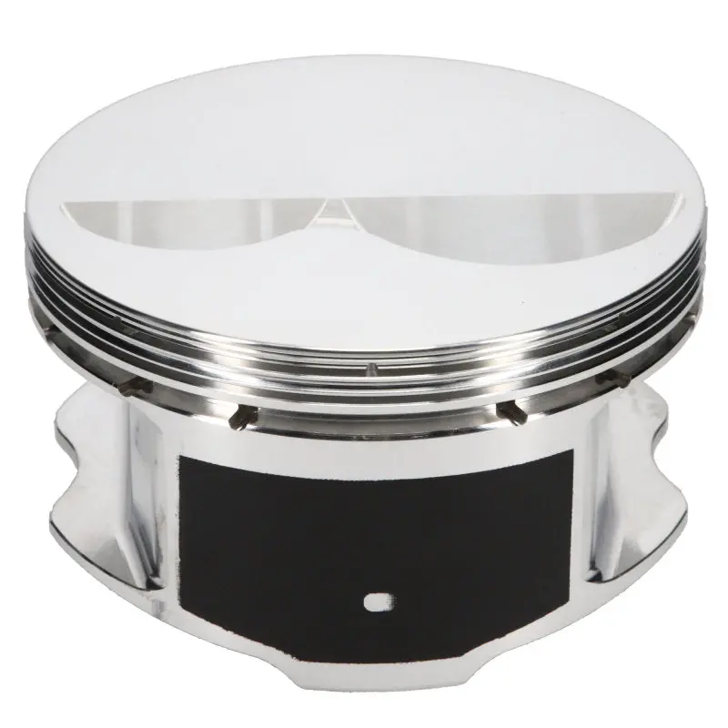 Je Pistons Ultra Lt Gp Set – 8-Piece For 350Ci Small-Block Chevrolet 1