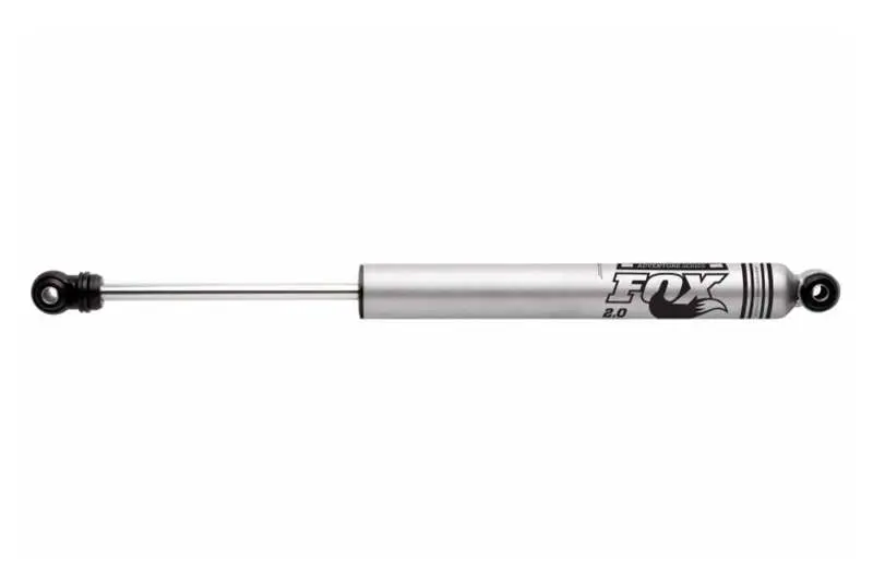 Jks Fox 2.0 Adventure Series Universal Shock — 25.15" Extended X 15.55" Collapsed X 2" Body — S50/Eb1 Model 1