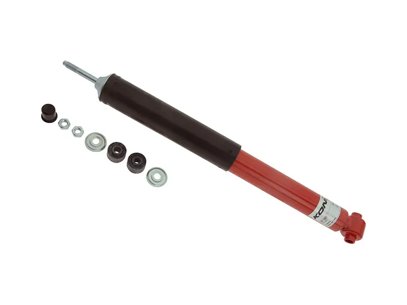 Koni Special D Red Rear Shock Absorbers For 1978–1993 Saab 900 & 900 Turbo Models 1