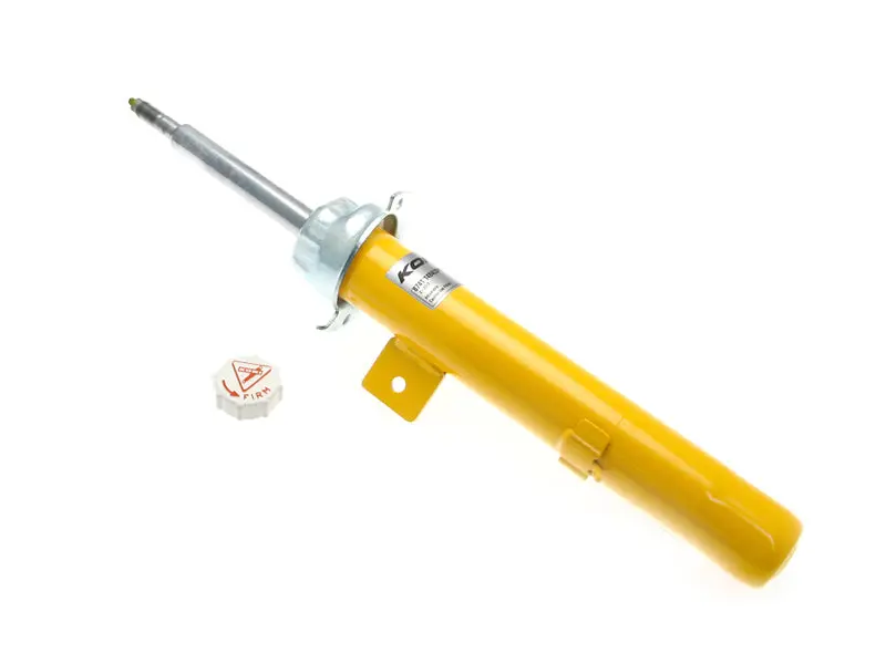 Koni Sport Yellow Adjustable Shock – Left Front For 2008–2013 Bmw 1 Series E87 Coupe 1