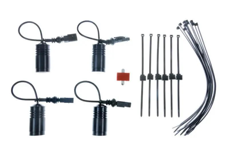 Kw Electronic Damping Cancellation Kit For Audi S3 (8P Chassis) 1