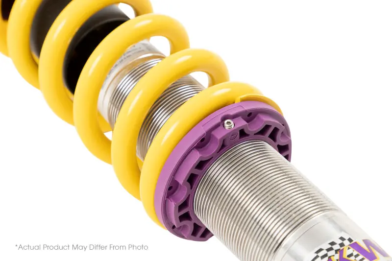 Kw Variant 1 Coilover Kit For Bmw F33 4 Series 428I Convertible – Rwd, No Edc 2