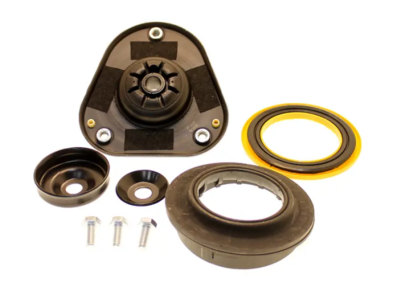 Kyb Front Strut Mounts For Buick Lesabre (2000–2005), Park Avenue (1998–2005), And Riviera 1