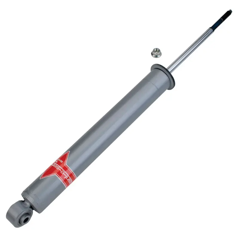 Kyb Gas-A-Just Front Struts For Jaguar Vanden Plas, Xj8, And Xjr (1998–2003) 1