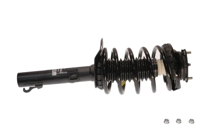 Kyb Shocks & Struts Strut Plus Front Left Ford Focus 2007-2006 1
