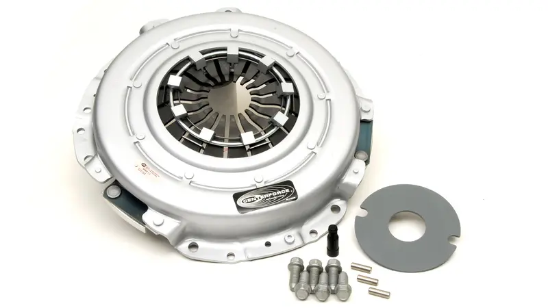 Light Metal Clutch Pressure Plate – Pn Lm570063 1