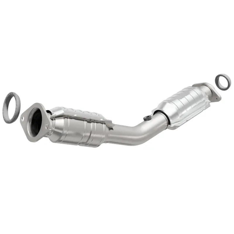 Magnaflow Catalytic Converter — Direct-Fit For 2007–2008 Nissan Sentra 2.0L (49-State Legal) 1