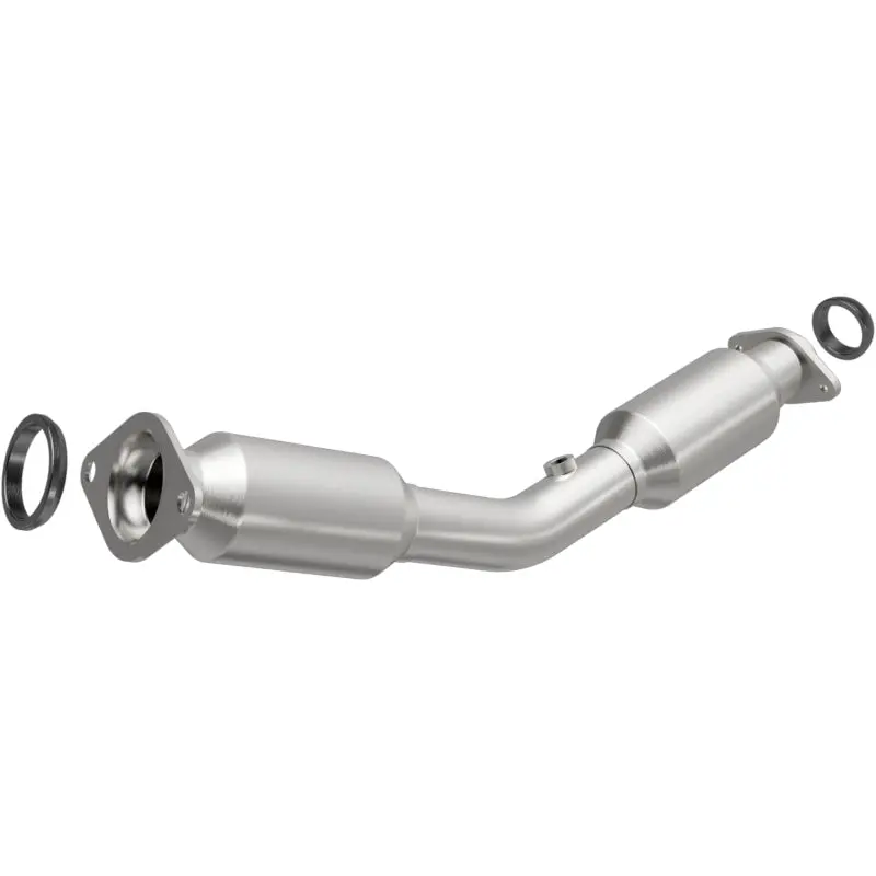Magnaflow Catalytic Converter — Direct-Fit For 2007–2008 Nissan Sentra 2.0L (49-State Legal) 2