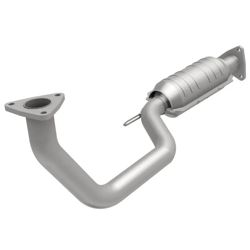 Magnaflow Direct-Fit Catalytic Converter For 1990–1991 Audi 90 2.8L 1
