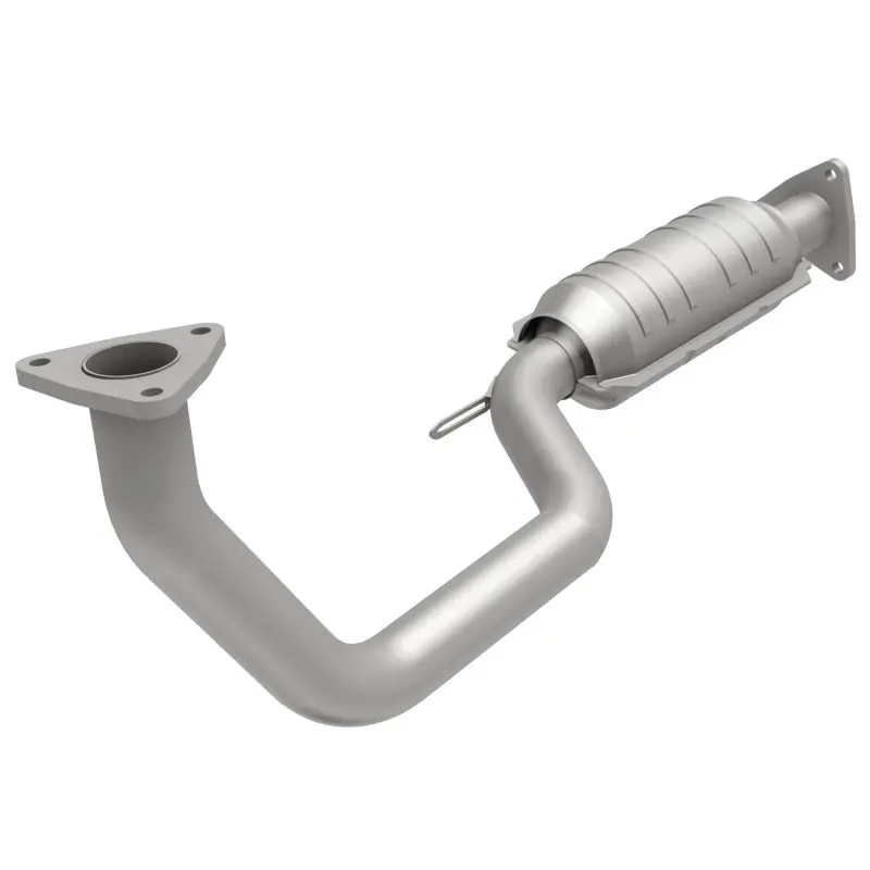 Magnaflow Direct-Fit Catalytic Converter For 1990–1991 Audi 90 2.8L 2