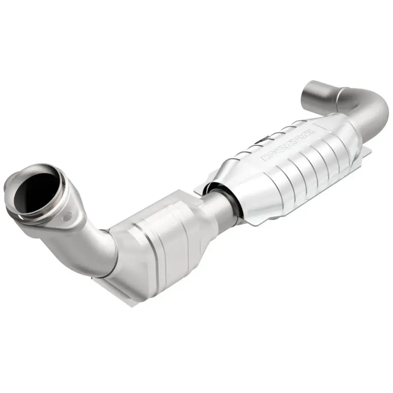 Magnaflow Direct-Fit Catalytic Converter For 1999–2000 Ford Expedition 4.6L 1