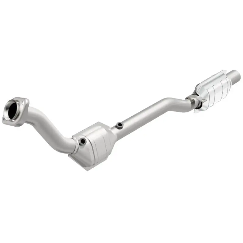 Magnaflow Direct-Fit Catalytic Converter For 1999–2001 Ford Explorer – 5.0L V8 Application 1