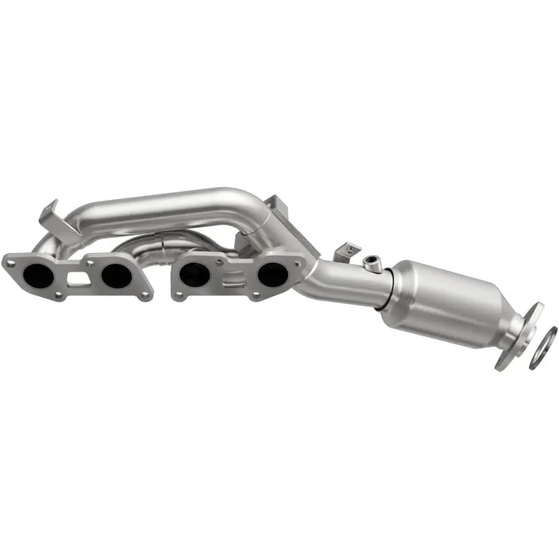 Magnaflow Direct-Fit Catalytic Converter For 2008–2010 Lexus Is F 5.0L V8 1