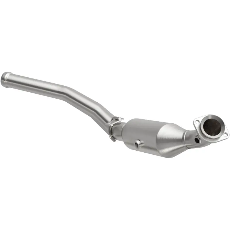 Magnaflow Direct-Fit Catalytic Converter For 2008 Mercedes-Benz Gl450 4.6L V8 1