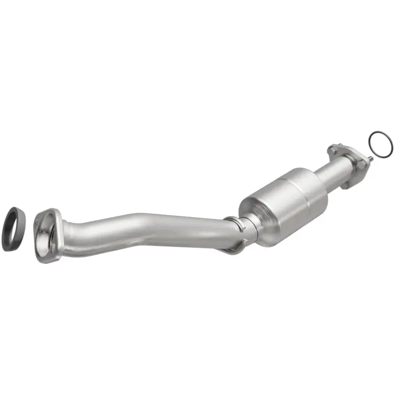 Magnaflow Direct-Fit Catalytic Converter For 2012–2014 Honda Civic Hybrid (1.5L) 2