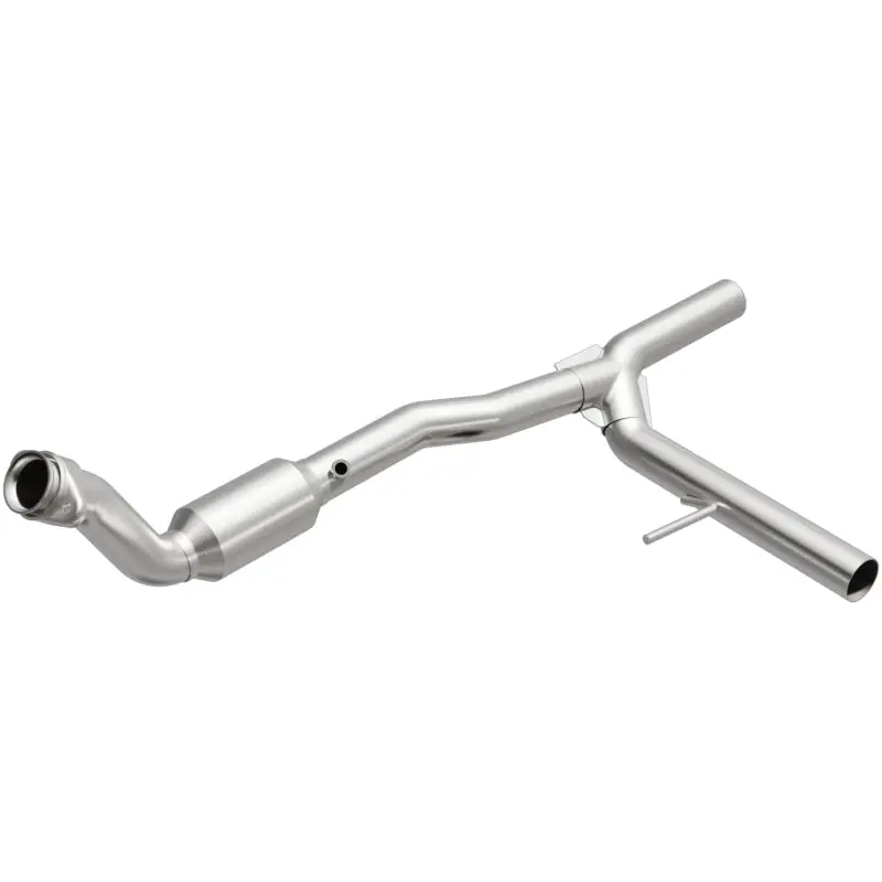 Magnaflow Direct-Fit Oem Catalytic Converter – Passenger Side For 2005–2008 Ford F-150 4.2L V6 1