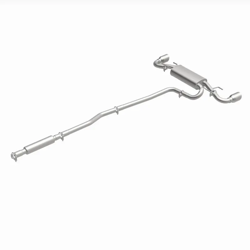 Magnaflow Exhaust Replacement Kit For Mazda Bre Models 2
