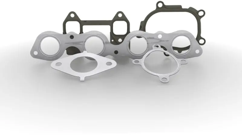 Mahle Oem-Approved Exhaust Manifold Set – For Mercedes-Benz C230 (2003–2005 Models) 1